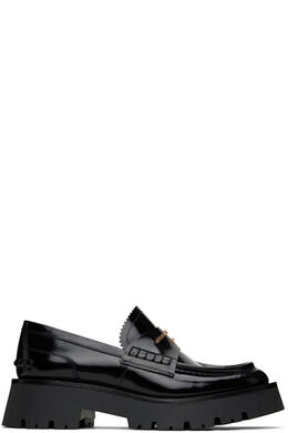Alexander Wang: Чёрные туфли 