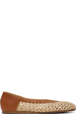 Ancient Greek Sandals: Балетки 