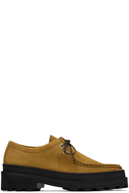 A.P.C.: Лоферы 