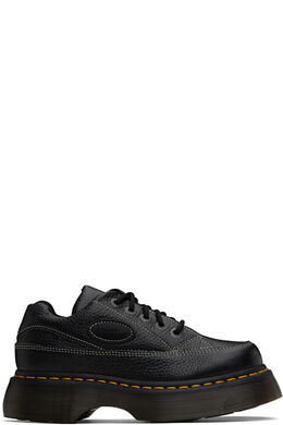 Dr. Martens: Чёрные туфли 