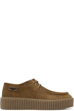Weekend Max Mara: Лоферы 