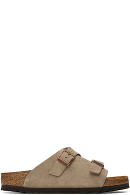 Birkenstock: Босоножки 