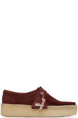 Clarks Originals: Лоферы 