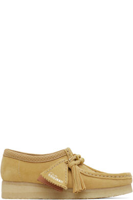 Clarks Originals: Лоферы 