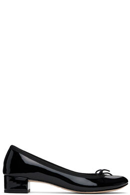 Repetto: Чёрные туфли 