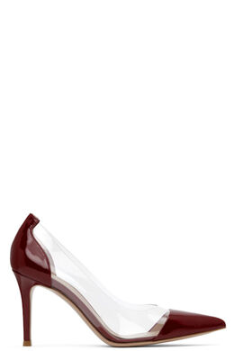 Gianvito Rossi: Красные туфли 