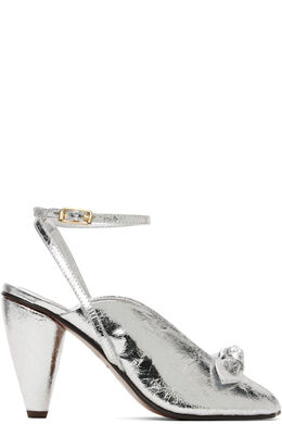 Vivienne Westwood: Туфли 