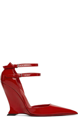 Ferragamo: Туфли 