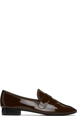 Repetto: Коричневые мокасины 