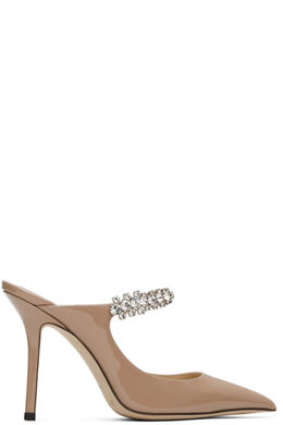 JIMMY CHOO: Туфли  Bing 100