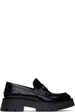 Alexander Wang: Чёрные туфли 
