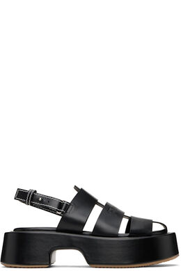 JW Anderson: Сандалии 