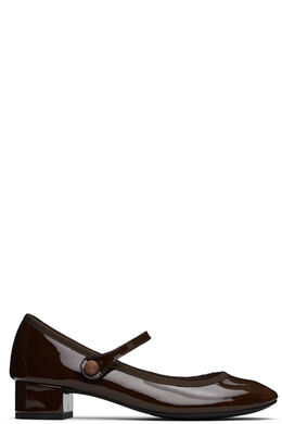 Repetto: Коричневые туфли 