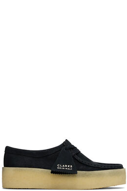 Clarks Originals: Лоферы 