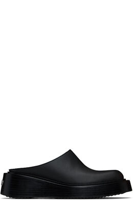 Alexander Wang: Чёрные туфли 