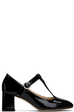 Repetto: Чёрные туфли 