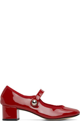 Repetto: Туфли 