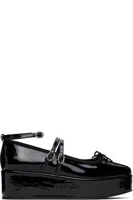 Repetto: Чёрные туфли 