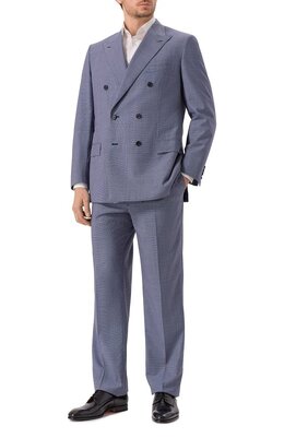 Brioni: Костюм из шерсти 