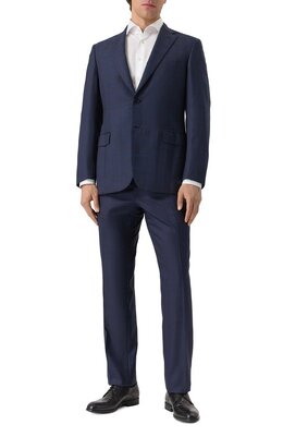 Brioni: Костюм из шерсти 
