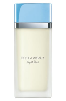 Dolce & Gabbana: Духи  Light Blue