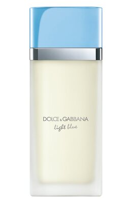 Dolce & Gabbana: Духи  Light Blue