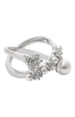 Swarovski: Кольцо 
