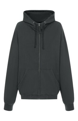 Maison Margiela: Хлопковая толстовка 