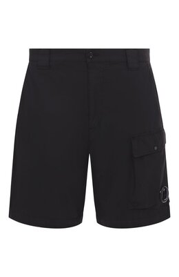 C.P. Company: Хлопковые шорты 