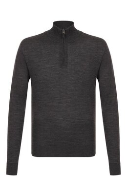 Canali: Свитер из шерсти 
