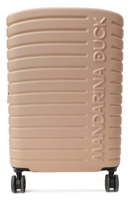 Mandarina Duck: Чемодан 