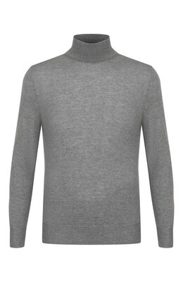 Canali: Свитер из шерсти 