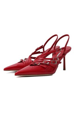Le Silla: Красные туфли  Scarlet