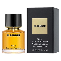 JIL SANDER: Духи 