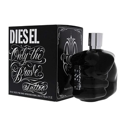 DIESEL: Духи  Brave
