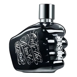 DIESEL: Духи  Brave
