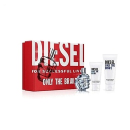 DIESEL: Духи  Brave