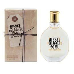 DIESEL: Духи 