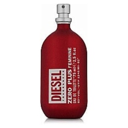 DIESEL: Духи 