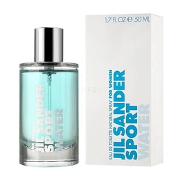 JIL SANDER: Духи 