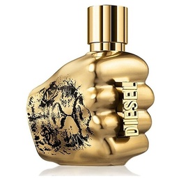DIESEL: Духи  Brave