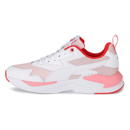 PUMA: Белые кроссовки  X-Ray Lite