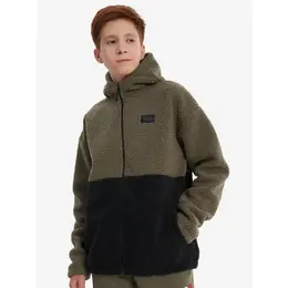 Fila: Спортивный свитер 