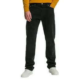 TOMMY HILFIGER: Прямые джинсы 