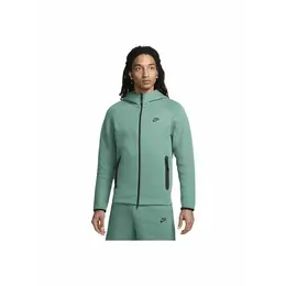 NIKE: Спортивная толстовка  Tech Fleece