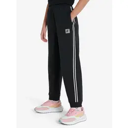 Fila: Спортивные брюки 