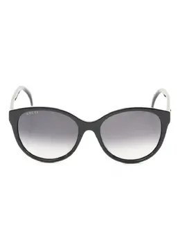 Gucci Pre-Owned: Очки 