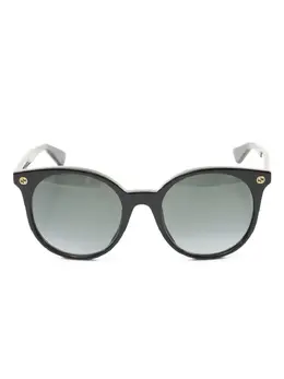 Gucci Pre-Owned: Очки 