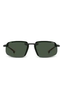 Carrera: Очки 