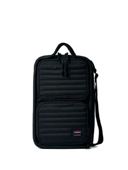 Eastpak: Чёрный рюкзак 